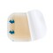 Dynarex DynaDerm Hydrocolloid Dressing -, PK240 3014 - alternate 5
