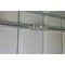 Arrow Storage Products Tool Hanger, 3 1/4 inx1 7/8 inx51 in with Steel, 1 7/8 in H x 51 in W TH100 - alternate 4