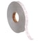 Vhb Tape, 25mil, 1 in x 36 yd, Paper Lined, Gray RP+060GP - alternate 6