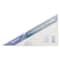 Westcott Triangles, 8" Styrene Triangle - 30/60 S390-8 - alternate 2