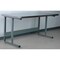 Stackbin Bolted Workbenches, 48" W, Adjustable Height, 1000 lb. S4830-2011 - alternate 1