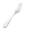 Vollrath Dinner Fork, 7 1/2 in L, Silver, PK12 48221 - alternate 1