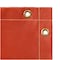Steiner Welding Blanket, 8 ft L, 6 ft W, Red 379-6X8 - alternate 2
