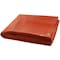 Steiner Welding Blanket, 8 ft L, 6 ft W, Red 379-6X8 - alternate 1