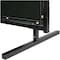 Steiner Welding Screens, Vinyl, 8 ft W., 8 ft H., 13 oz/sq yd, 150  Degrees F Withstand Temp. 522HD-8X8 - alternate 5
