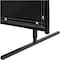 Steiner Welding Screens, Vinyl, 10 ft W., 6 ft H., 13 oz/sq yd, 150  Degrees F Withstand Temp. 522-6X10 - alternate 2