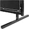 Steiner Welding Screens, Vinyl-Laminated Polyester, 6 ft W., 6 ft H., 13 oz, Black 536HD-6X6 - alternate 2