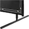 Steiner Welding Screens, Vinyl-Laminated Polyester, 8 ft W., 8 ft H., 13 oz, Black 536-8X8 - alternate 4