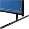 Steiner Welding Screen, Transparent Vinyl, 8 ft W., 8 ft H., 13 oz/sq yd, 150 Degrees F Withstand Temp. 535-8X8 - alternate 4
