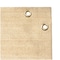 Steiner Welding Blanket, 8 ft L, 8 ft W, Tan 387-8X8 - alternate 2