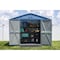 Arrow Storage Products Steel Storage Shed SCG108BG - alternate 7