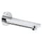 Grohe Lineare New Bath Spout Exp Us 13381001 - alternate 2