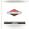 Briggs & Stratton Fuel Tank 699374 - alternate 5
