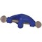 Eisco Scientific Heavy Duty Boss Head Clamp Holder for Rods up to 5/8" (16 mm) in Diam. PRBH03 - alternate 3