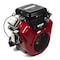 Briggs & Stratton Gasoline Engine, 4 Cycle, 18 HP, Horizontal 356447-0080-G1 - alternate 1