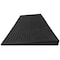 Electriduct Rubber Threshold Ramp, 1300 lb Load Cap. CR-RPS-EX-THR-2.8 - alternate 3