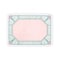 Hoffmaster 14" x 19" Tile Mosaic Paper Traymats, PK1000 832756 - alternate 2