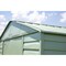 Arrow Storage Products Steel Storage Shed SCG1012SG - alternate 7