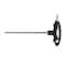 Vega Hex T-Handle, 6 in x 5/32 LTH5326 - alternate 2