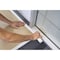 Intertape Pg5 Nat 24Mmx54.8M Ipg, Pk36, 0.94" W x 54.8" L, Natural, Natural Rubber/Resin Adhesive, 36 PK PG5...128R - alternate 3