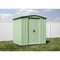 Arrow Storage Products Steel Storage Shed CLG65SG - alternate 8