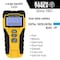 Klein Tools Cable Tester, LAN Scout Jr. 2, Backlit LCD, Multiple Tone Generator, Use With Dark Cable Systems vdv526-200 - alternate 4