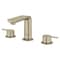 Grohe Lineare New 2Hdl Basin 3-H M Us 20578ENA - alternate 2