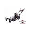 Swisher 11.5HP 24 in. Briggs & Stratton Walk Behind Rough Cut Mower WRC11524BS - alternate 1