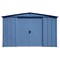 Arrow Storage Products Steel Storage Shed CLG108BG - alternate 6