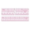 Westcott Rulers, 6"/15cm, 10ths / Metric Ruler W-20 - alternate 3