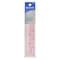 Westcott Rulers, 12"/30cm, 8ths Graph/Metric Ruler W-30 - alternate 3