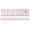 Westcott Rulers, 12"/30cm, 8ths Graph/Metric Ruler W-30 - alternate 4