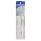 Westcott Protractors, 6" Protractor Ruler 10ths/40ths W-39 - alternate 2