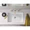 Grohe Lineare New 2Hdl Basin 3-H M Us 20578ENA - alternate 6