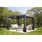 Sojag Meridien Gazebo 10 x 14 ft. 500-8162943 - alternate 4