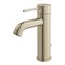 Grohe Essence New ohm Basin Us Brushed Nickel 23592ENA - alternate 3
