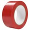 Intertape Aisle Marking Tape, 2"X36Yd, PVC Film, 2 W., 36 L., 6 Thickness AISLE TAPE - alternate 1