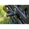 Agri-Fab Agri-Fab 18in. X 24in. Poly Tow/Push Lawn Roller 45-0610 - alternate 2