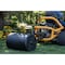 Agri-Fab Agri-Fab 18in. X 24in. Poly Tow/Push Lawn Roller 45-0610 - alternate 6