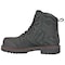Hoss Boot Co Men's Composite Toe Work Boot, Black, 13, D, 60145 60145 - alternate 4