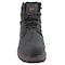 Hoss Boot Co Men's Composite Toe Work Boot, Black, 13, D, 60145 60145 - alternate 5