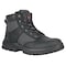 Hoss Boot Co Men's Composite Toe Work Boot, Black, 11.5, 2E, 60160 60160 - alternate 1