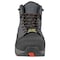 Hoss Boot Co Men's Composite Toe Work Boot, Grey, 9, M, 53010 53010 - alternate 3