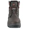 Hoss Boot Co Hudson, Men's Composite Toe Work Boot, Brown, 9, D, 60466 60466 - alternate 4
