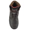 Hoss Boot Co Hudson, Men's Composite Toe Work Boot, Brown, 9, D, 60466 60466 - alternate 6