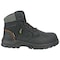 Hoss Boot Co Men's Composite Toe Work Boot, Black, 7.5, D, 60140 60140 - alternate 7