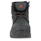 Hoss Boot Co Men's Composite Toe Work Boot, Black, 7.5, D, 60140 60140 - alternate 5