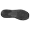 Hoss Boot Co Women's Composite Toe Work Shoe, Black, 9, M, 20230 20230 - alternate 7