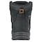 Hoss Boot Co Men's Composite Toe Work Boot, Black, 9, W, 60177 60177 - alternate 7