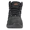 Hoss Boot Co Men's Composite Toe Work Boot, Black, 9, W, 60177 60177 - alternate 4